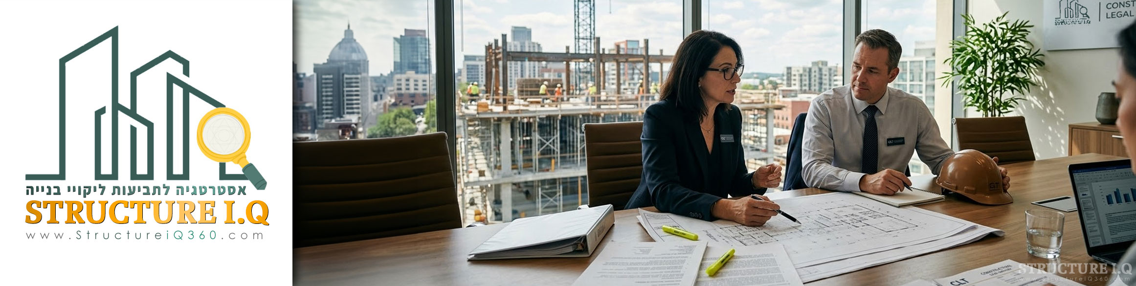 השירותים שלנו