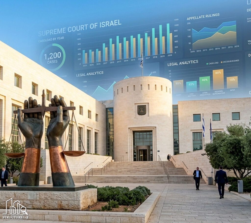 עולם ליקויי הבנייה