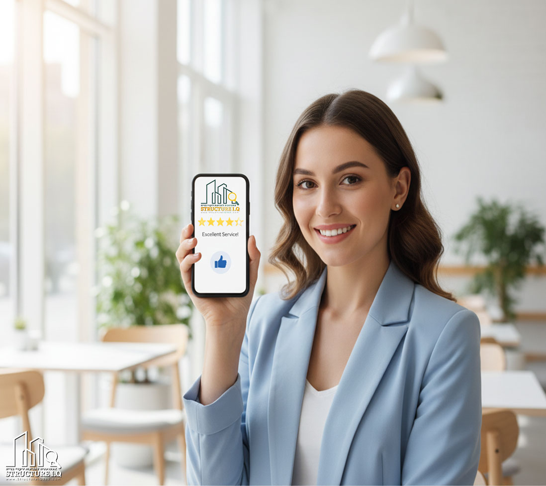 לקוחות מספרים